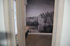 Vakantiewoning Margaux