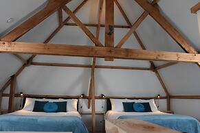 Vakantiewoning Margaux