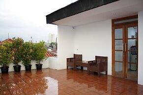 OYO 245 Juana 21