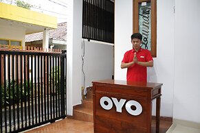 OYO 245 Juana 21