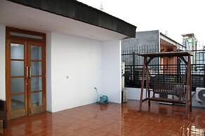 OYO 245 Juana 21