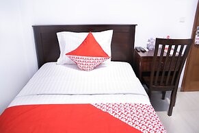 OYO 245 Juana 21