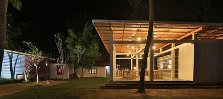 Arugambay PodBay