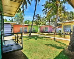 Arugambay PodBay