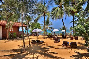 Arugambay PodBay