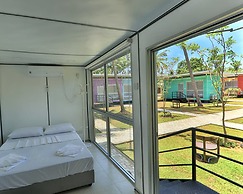 Arugambay PodBay