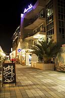 Arriva Hotel