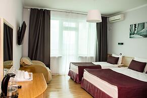 Arriva Hotel