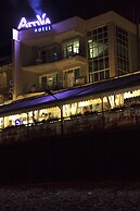 Arriva Hotel