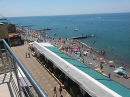 Arriva Hotel