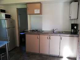 Camping Audinac