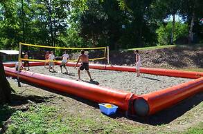 Camping Audinac