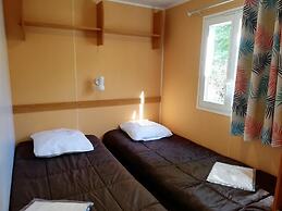 Camping Audinac