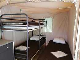 Camping Audinac