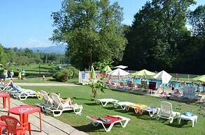 Camping Audinac