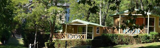 Camping Audinac
