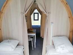 Camping Audinac