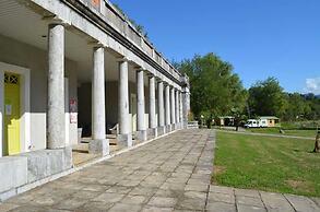 Camping Audinac