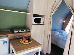 Camping Audinac