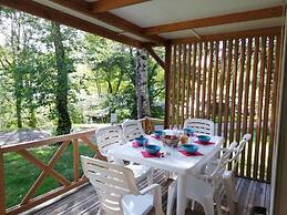 Camping Audinac