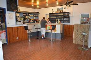 Camping Audinac