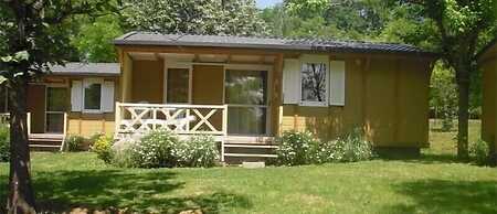 Camping Audinac