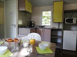 Camping Audinac
