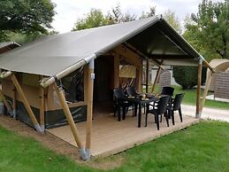 Camping Audinac