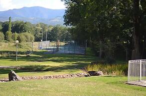 Camping Audinac