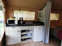 Camping Audinac