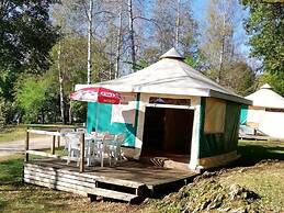 Camping Audinac