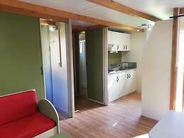 Camping Audinac