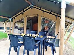 Camping Audinac