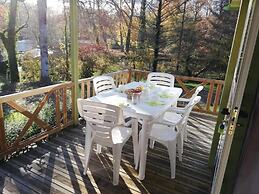 Camping Audinac