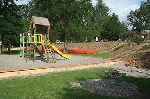 Camping Audinac