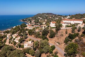 Résidence Roc e Mare