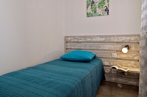 Résidence Roc e Mare