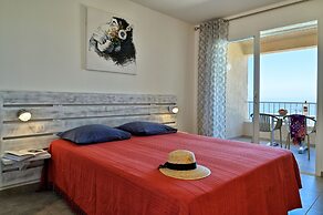 Résidence Roc e Mare