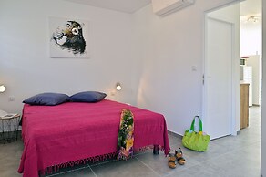 Résidence Roc e Mare