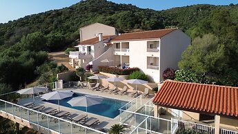Résidence Roc e Mare