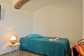 Résidence Roc e Mare