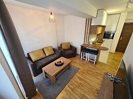 Smart Apartments Skopje