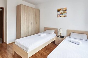 Smart Apartments Skopje