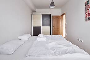 Smart Apartments Skopje