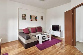 Smart Apartments Skopje