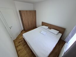 Smart Apartments Skopje