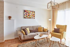 Smart Apartments Skopje