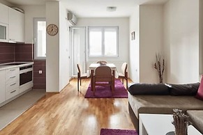 Smart Apartments Skopje