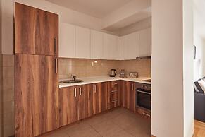 Smart Apartments Skopje