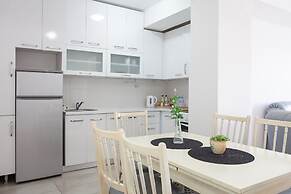 Smart Apartments Skopje